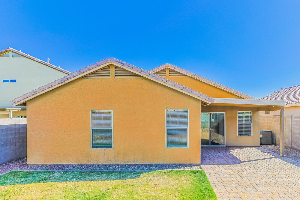 Building Photo - 1851 W Desert Canyon Dr