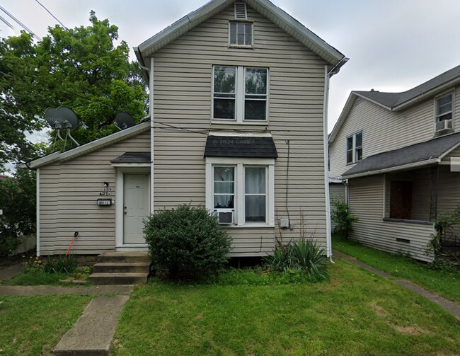 Building Photo - Cozy 1-Bedroom in Sharon – Walkable Location, Pets Welcome!
