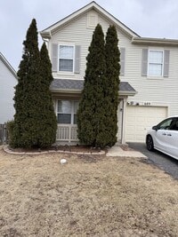 Building Photo - 689 Shannon Dr