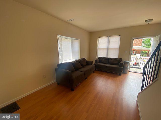 Building Photo - 1507 N Bouvier St