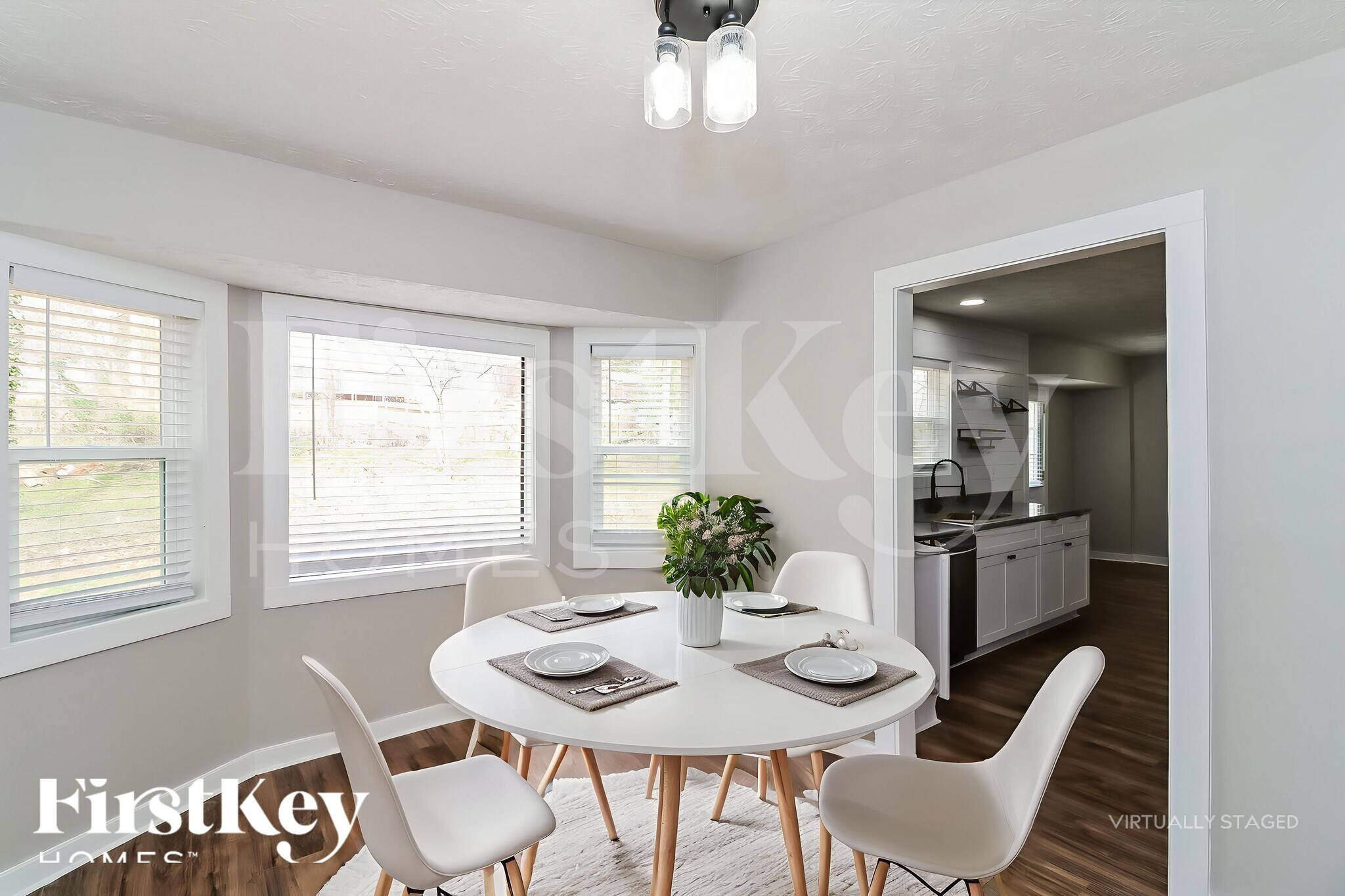 Building Photo - 1399 Ashbrook Dr NW