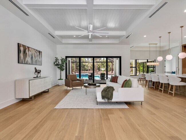 Building Photo - Brand-new contemporary estate on 2.27 private acres