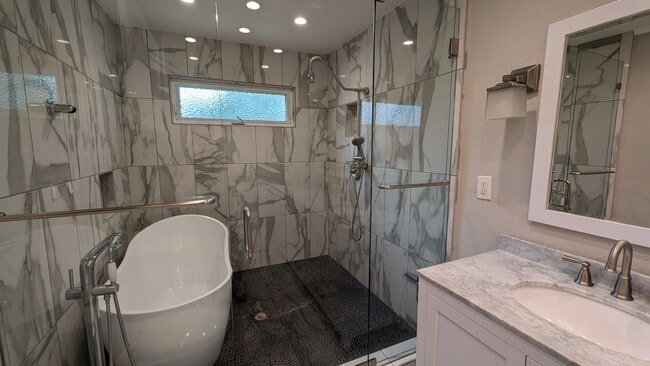 Building Photo - Coming Soon!  Beautifully Updated Three-be...