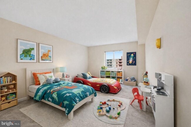 Building Photo - 7505 Democracy Blvd