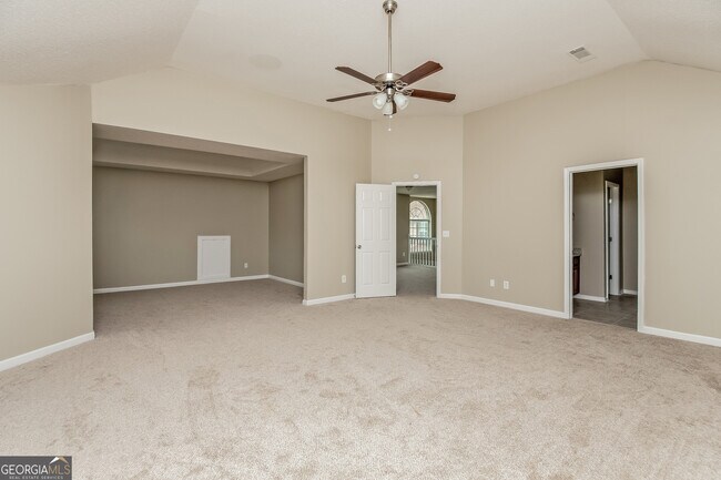 Building Photo - 3746 Natrona Ct