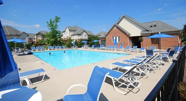 Building Photo - 9805 Castain Dr