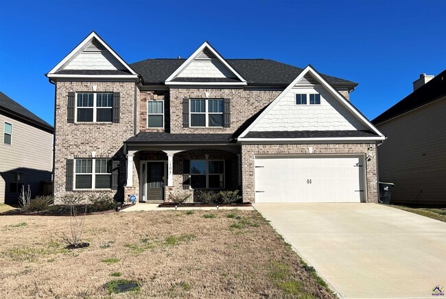 Primary Photo - 105 Lacey Oak Ln