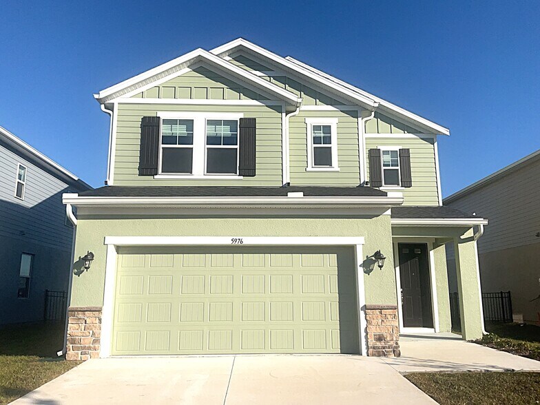 Primary Photo - 5976 Sycamore Pl St