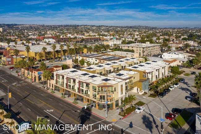 Building Photo - 808 Reed Ave