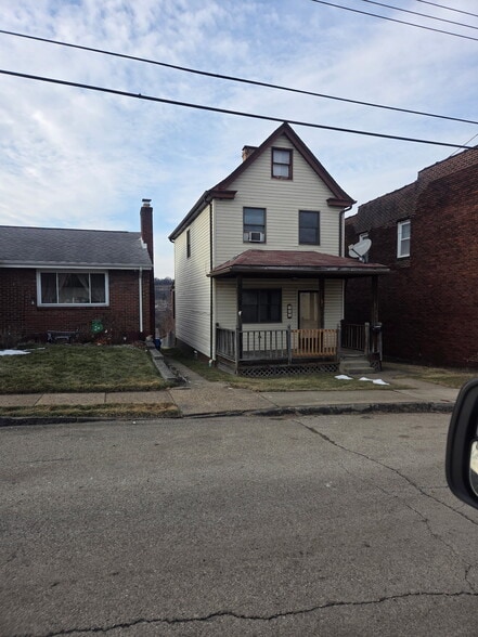 Building Photo - 502 Archer St