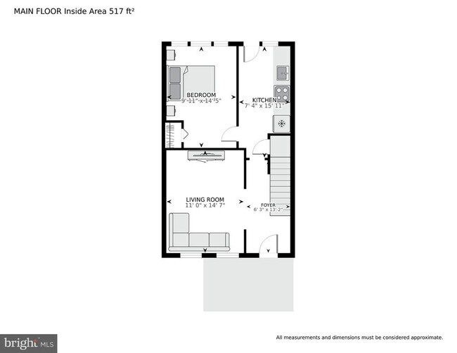 Building Photo - 167 V St NE
