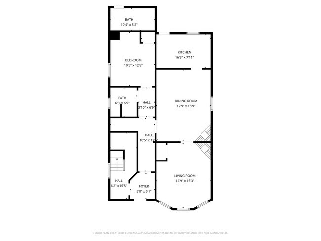 Building Photo - Eastside Beauty