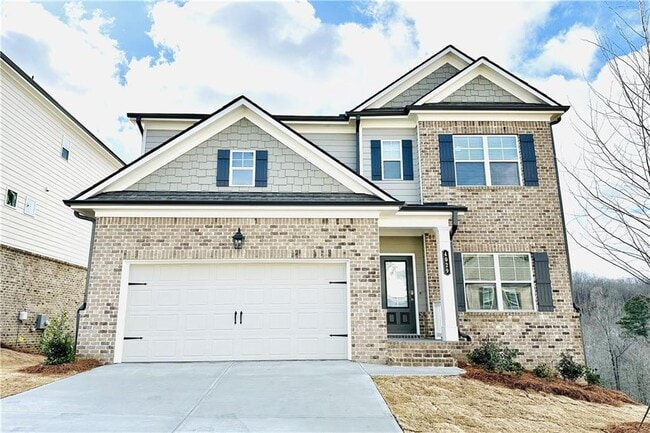 Primary Photo - 4029 Brookmont Wy