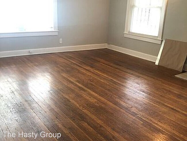 Building Photo - 3 br, 1 bath House - 3310 Agnes Ave