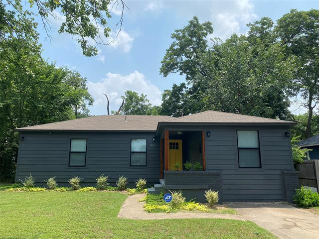 Building Photo - 2124 Tisinger Ave