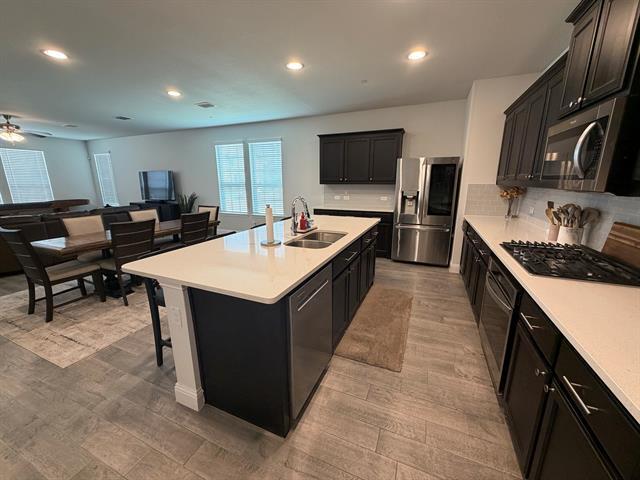 Building Photo - 5581 Crosby Dr