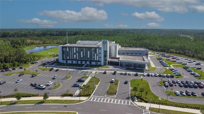 Building Photo - 17608 Nectar Flume Dr