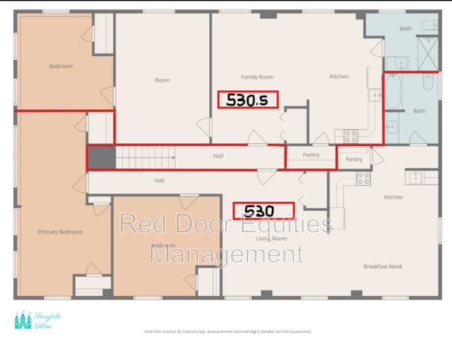 Building Photo - 532 N Columbus St