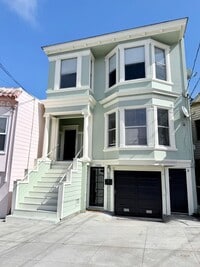 Building Photo - 12th Ave 1340-1342