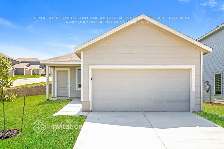 Primary Photo - 14412 Jenson Crk