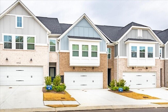 Building Photo - 5769 Tillman Way