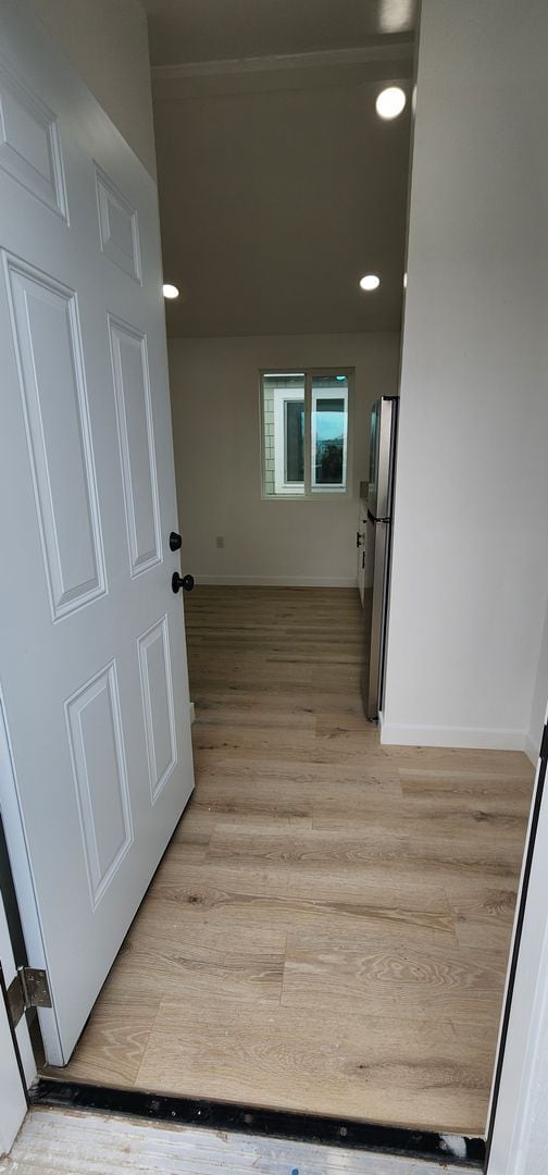 Building Photo - Only 2 Left-BRAND NEW STUDIO APARTMENT, Mi...