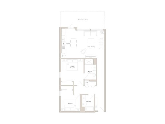 Floorplan - 490 Avenue of the Palms