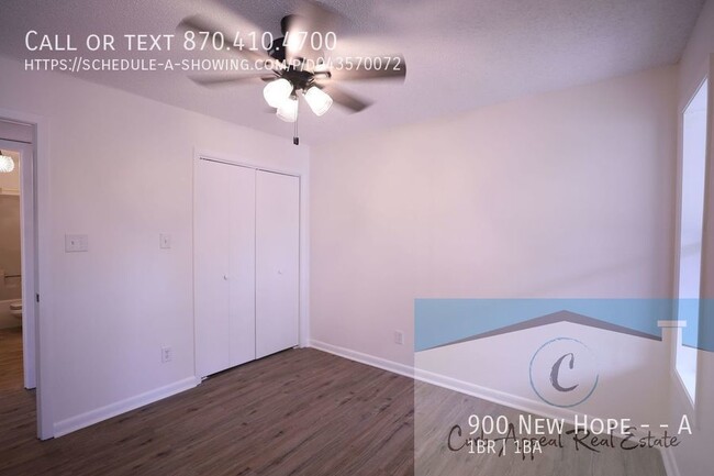 Building Photo - Beautifully renovated 1 bed / 1 bath duple...