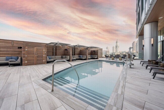 Building Photo - 110 New Sudbury St