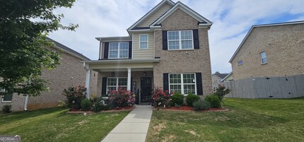 Building Photo - 684 Armitage Way