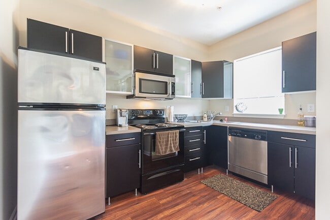 Interior Photo - Tenth & College Village Apartments