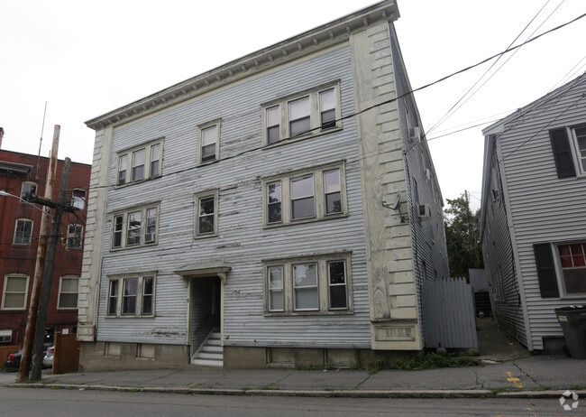 Primary Photo - 6 Felton St