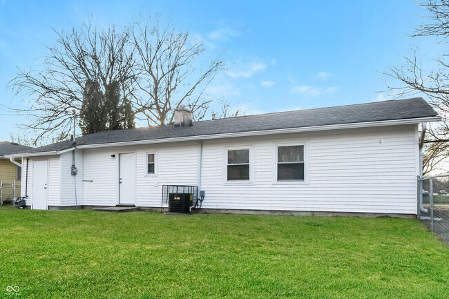 Building Photo - 4147 N Ritter Ave