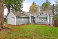 Building Photo - 8715 NE 109th Ct