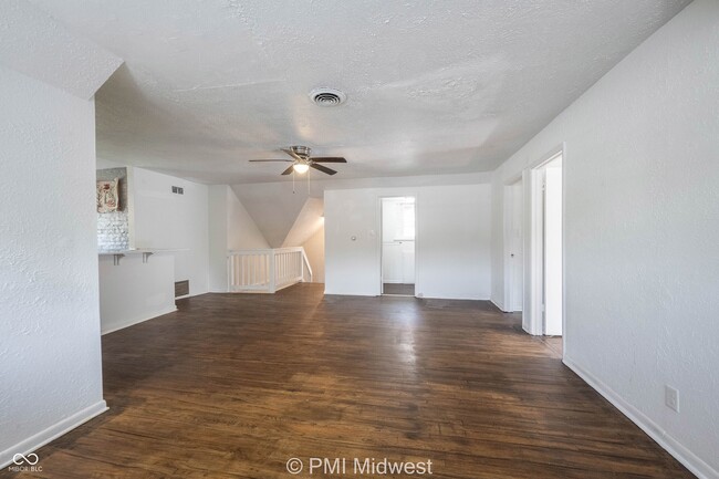 Building Photo - 3554 N Washington Blvd
