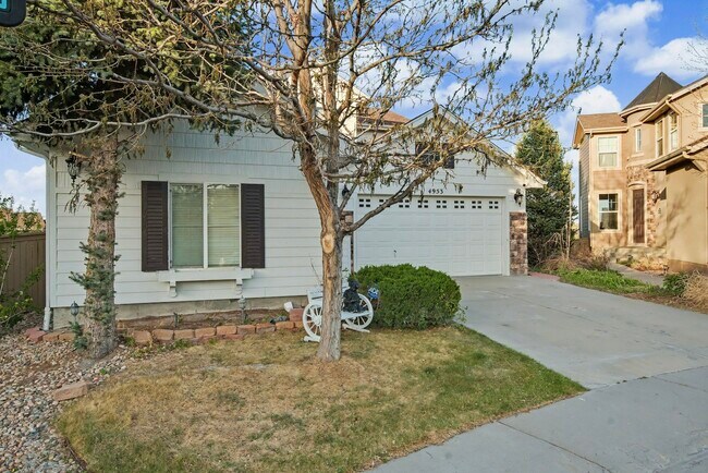 Building Photo - 4953 Huntwick Pl