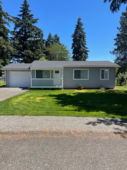 Primary Photo - 6605 NE 135th Ave