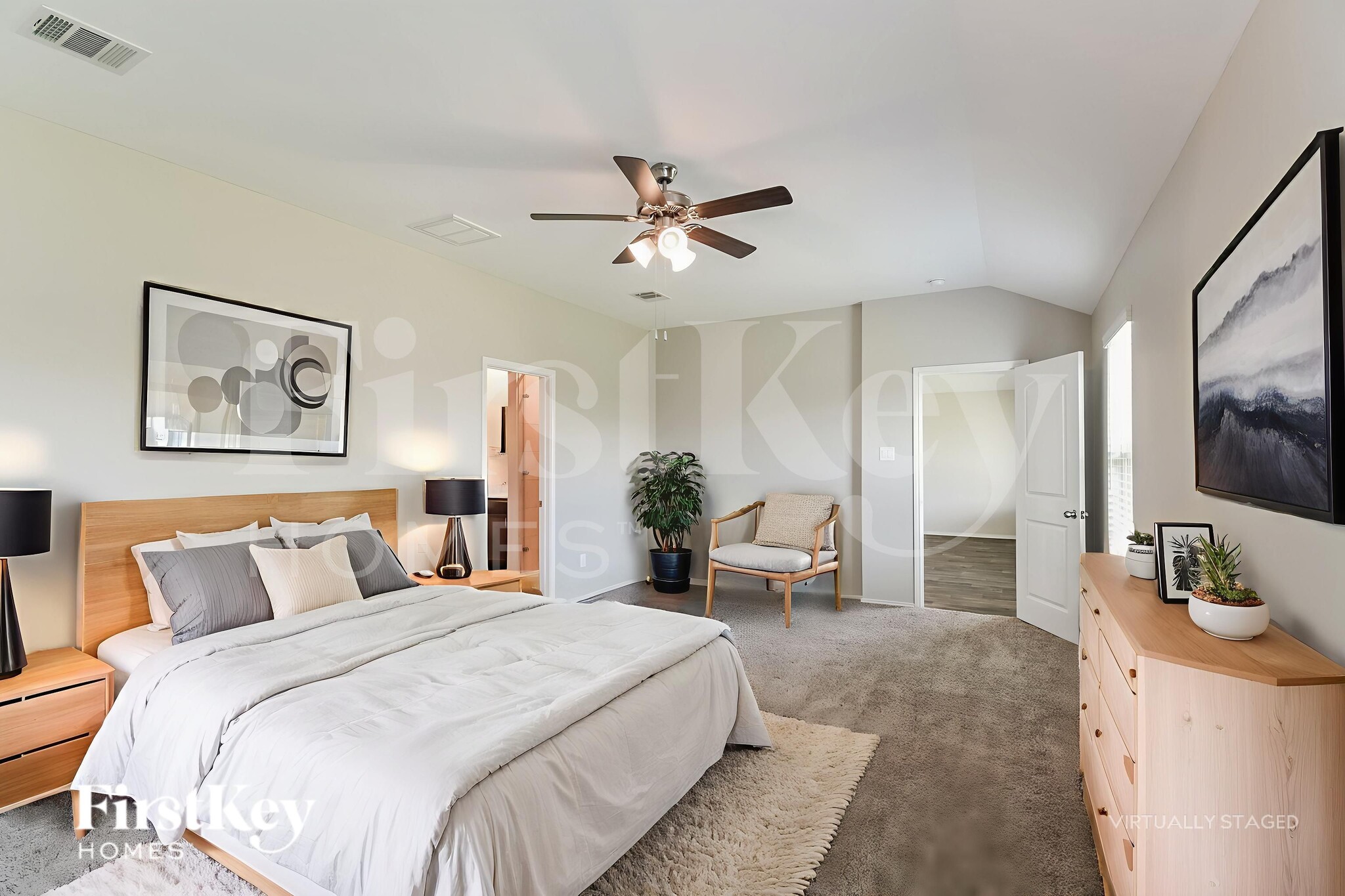 Building Photo - 15214 Stulan Burn Dr