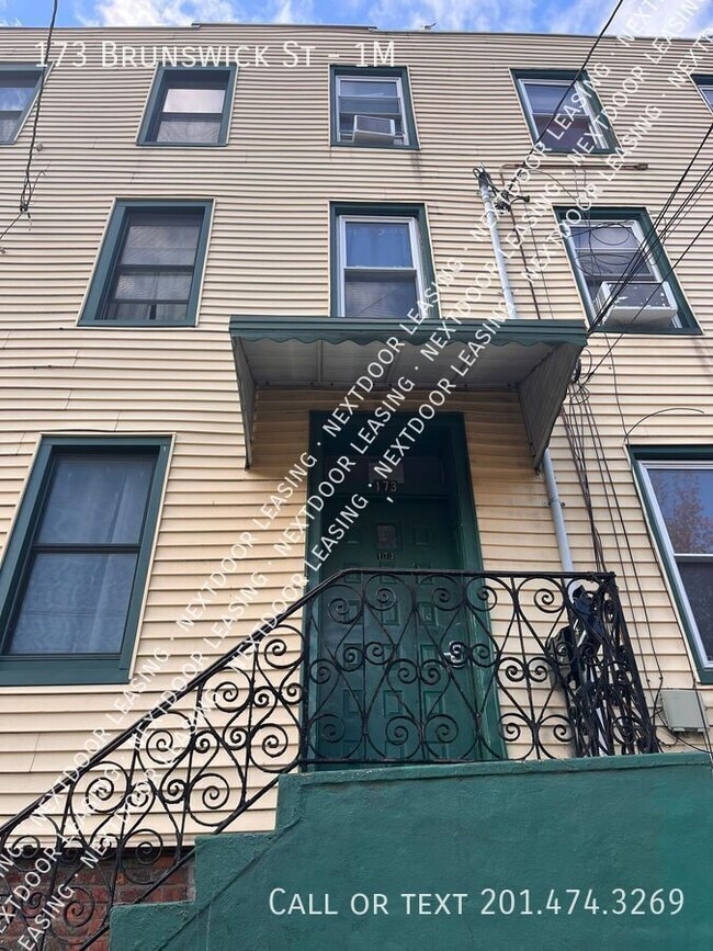 Building Photo - 173 Brunswick St