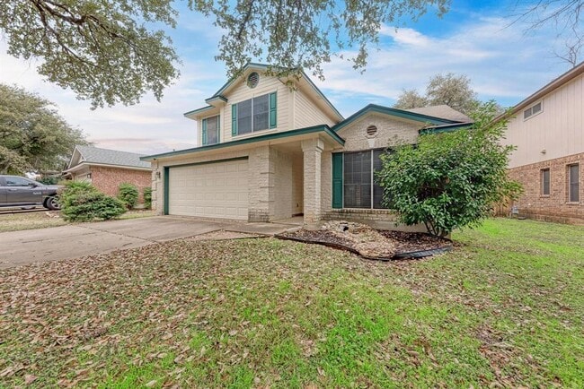 Building Photo - 709 Horizon Trail