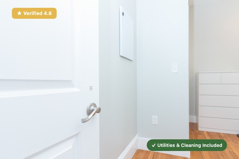 Building Photo - Furnished Private Bedroom in East Boston