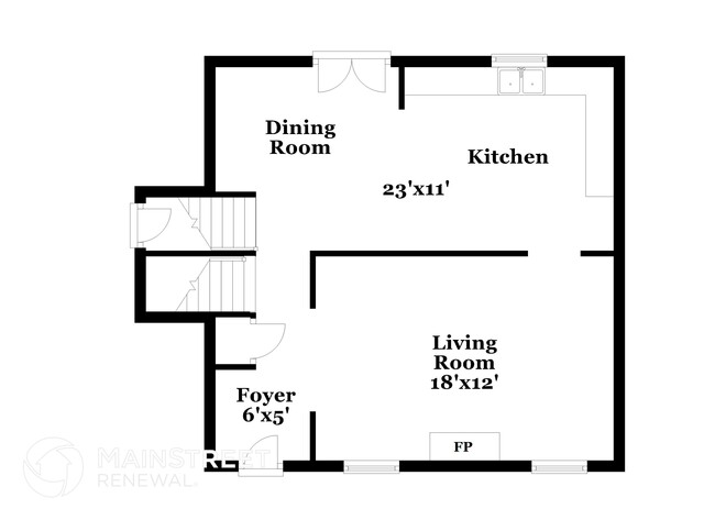 Building Photo - 2412 Skyline Ridge Dr