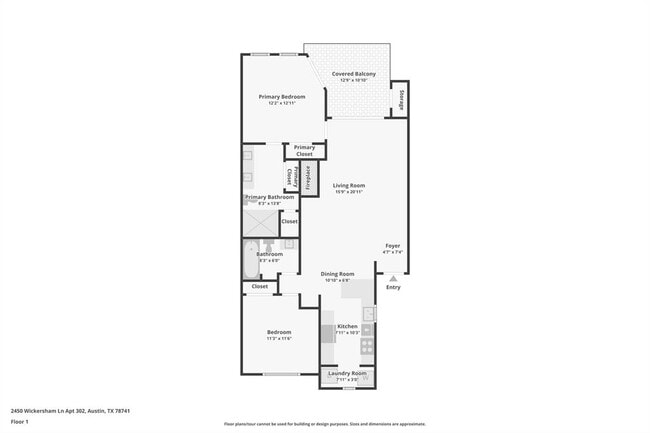 Building Photo - 2450 Wickersham Ln