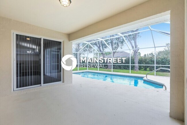 Building Photo - 3 Bedroom Pet-Friendly Home in North Port,...