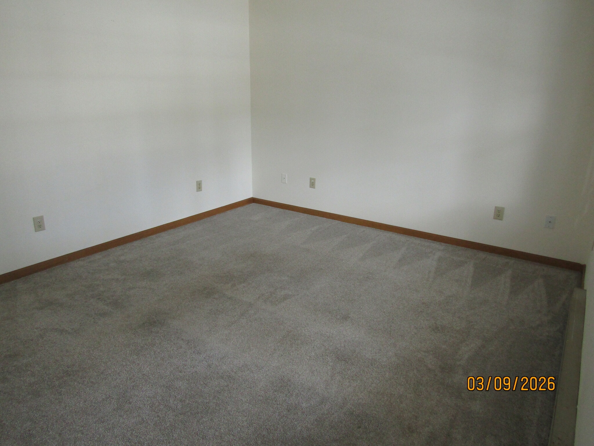 Living Room - 240 Dixon Rd