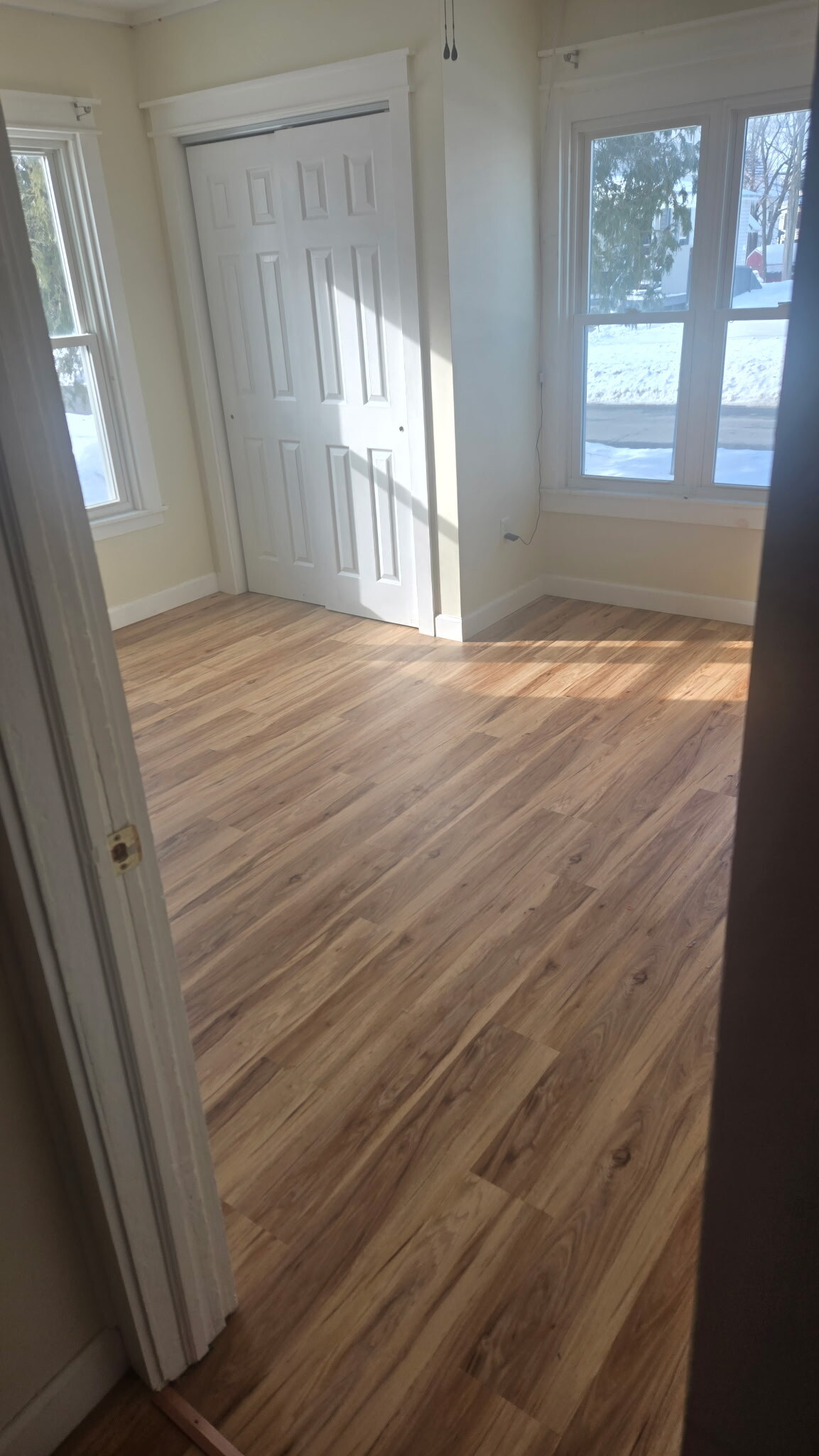 Bedroom 2 - 401-403 Stone St