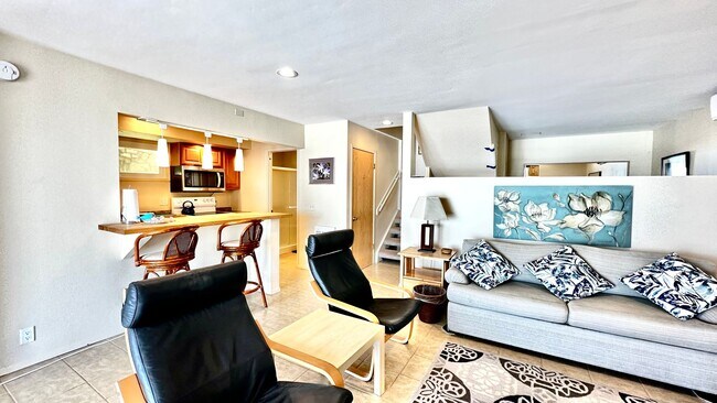 Building Photo - South Oceanside-Oceanfront Studio! Unfurnished with AC