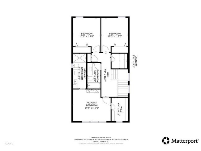 Building Photo - 16114 Durango Trail