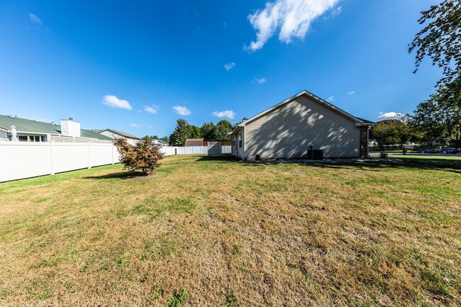 Building Photo - 3 Bedroom House in O'Fallon- COMING SOON!