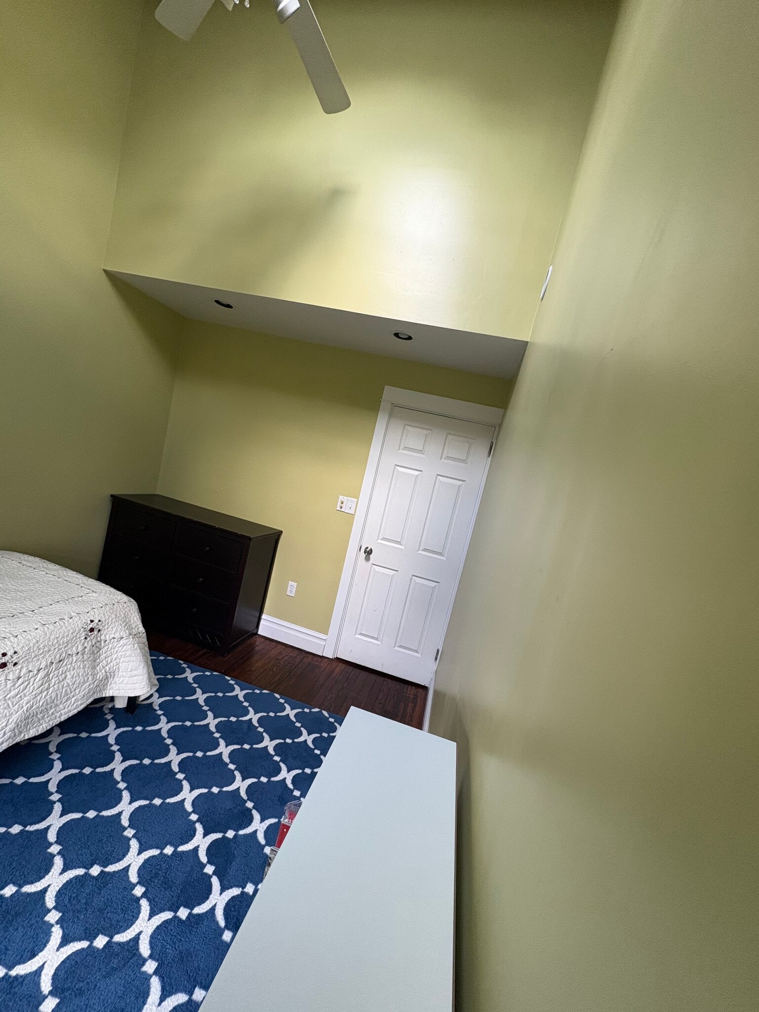 Bedroom 2 - 41 Spencer Ave